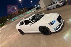 كرايسلر 300
